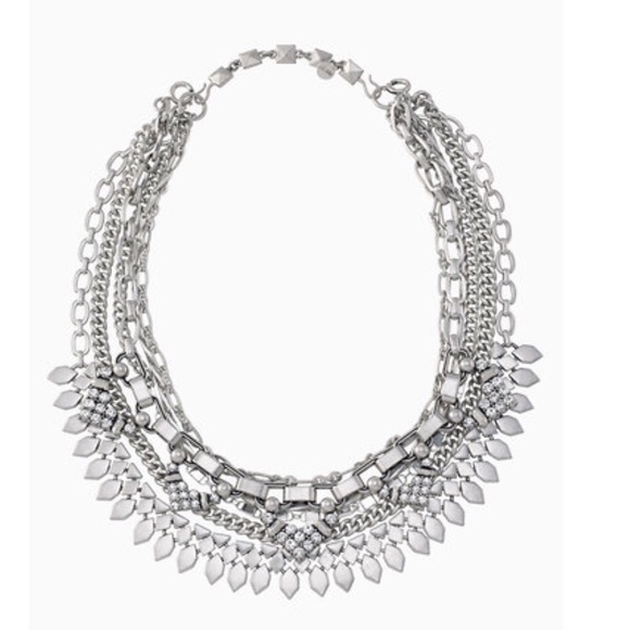 Stella & Dot Jewelry - Stella & Dot Sutton Necklace